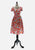 Vintage Clothing - Happy Days Dress - Painted Bird Vintage Boutique & The Aviary - Dresses