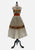 Vintage Clothing - A Sweet Delight Dress - Painted Bird Vintage Boutique & The Aviary - Dresses