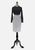 Vintage Clothing - Gissi Gal Leather Dream Skirt - Painted Bird Vintage Boutique & The Aviary - Skirts