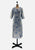Vintage Clothing - Elegant Silk Days Dress - Painted Bird Vintage Boutique & The Aviary - Dresses