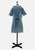 Vintage Clothing - Hepburn Has Arrived Ensemble - Painted Bird Vintage Boutique & The Aviary - Ensemble