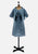 Vintage Clothing - Hepburn Has Arrived Ensemble - Painted Bird Vintage Boutique & The Aviary - Ensemble
