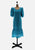 Vintage Clothing - All or Nothing Dress - Painted Bird Vintage Boutique & The Aviary - Dresses