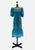 Vintage Clothing - All or Nothing Dress - Painted Bird Vintage Boutique & The Aviary - Dresses