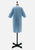 Vintage Clothing - The Car Coat Divine - Painted Bird Vintage Boutique & The Aviary - Coats & Jackets