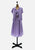 Vintage Clothing - Mainly Mauve Tina Ensemble - Painted Bird Vintage Boutique & The Aviary - Ensemble