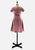 Vintage Clothing - Tea and Cake Dress - Painted Bird Vintage Boutique & The Aviary - Dresses