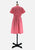 Vintage Clothing - Peachy Keen Dress - Painted Bird Vintage Boutique & The Aviary - Dresses