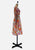 Vintage Clothing - Floral Whisper - Painted Bird Vintage Boutique & The Aviary - Dresses