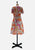 Vintage Clothing - Floral Whisper - Painted Bird Vintage Boutique & The Aviary - Dresses