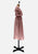 Vintage Clothing - Cinnamon Butterfly Dress - Designer - Painted Bird Vintage Boutique & The Aviary - Dresses