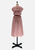 Vintage Clothing - Cinnamon Butterfly Dress - Designer - Painted Bird Vintage Boutique & The Aviary - Dresses