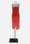 Vintage Clothing - Orange Zinger - NZ DESIGNER RETRO - Painted Bird Vintage Boutique & The Aviary - Dresses