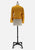 Vintage Clothing - Daffodil Jacket - Painted Bird Vintage Boutique & The Aviary - Coats & Jackets