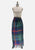 Vintage Clothing - Calvin's Tartan Taste - Designer Skirt - Painted Bird Vintage Boutique & The Aviary - Skirts