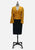 Vintage Clothing - Daffodil Jacket - Painted Bird Vintage Boutique & The Aviary - Coats & Jackets