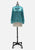 Vintage Clothing - Seafoam for Steph Blouse - Painted Bird Vintage Boutique & The Aviary - Blouse