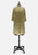 Vintage Clothing - Driving in the Sun Coat - Painted Bird Vintage Boutique & The Aviary - Coats & Jackets