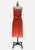 Vintage Clothing - Covetable Coral Ensemble - Painted Bird Vintage Boutique & The Aviary - Ensemble