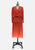 Vintage Clothing - Covetable Coral Ensemble - Painted Bird Vintage Boutique & The Aviary - Ensemble