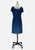 Vintage Clothing - Terribly Tempting Wiggle Dress - Painted Bird Vintage Boutique & The Aviary - Dresses