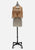 Vintage Clothing - Delicate Capers Cape - Painted Bird Vintage Boutique & The Aviary - Cape