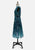 Vintage Clothing - Essential Teal Dress - Painted Bird Vintage Boutique & The Aviary - Dresses