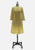 Vintage Clothing - Delicate Knit Dress - Painted Bird Vintage Boutique & The Aviary - Dresses