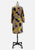 Vintage Clothing - Rusty Ravishing Dress - Painted Bird Vintage Boutique & The Aviary - Dresses