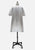 Vintage Clothing - Pristina Car Coat - Painted Bird Vintage Boutique & The Aviary - Coats & Jackets