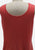 Vintage Clothing - Coral Camisole - Painted Bird Vintage Boutique & The Aviary - Blouse