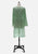 Vintage Clothing - Lime in Lace Jacket - Painted Bird Vintage Boutique & The Aviary - Coats & Jackets