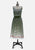 Vintage Clothing - Summer of Sage Dress - Painted Bird Vintage Boutique & The Aviary - Dresses