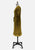 Vintage Clothing - Golden Luxury Knit Dress - STYLIST PRIVATE COLLECTION - Painted Bird Vintage Boutique & The Aviary - Dresses