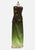 Vintage Clothing - Pacific Ensemble - Painted Bird Vintage Boutique & The Aviary - Ensemble