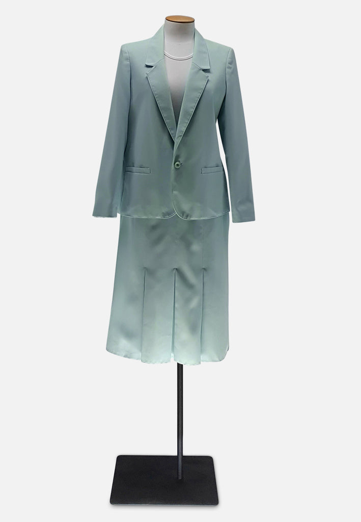 Vintage Clothing - Baby Its So Good 3 Piece Ensemble - Painted Bird Vintage Boutique & The Aviary - Ensemble