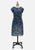 Vintage Clothing - Easy Elegance Dress - Painted Bird Vintage Boutique & The Aviary - Dresses