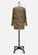 Vintage Clothing - Caras Joy Jacket - Painted Bird Vintage Boutique & The Aviary - Coats & Jackets
