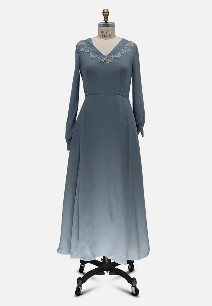 Vintage Clothing - Dancing for Days Dress - Painted Bird Vintage Boutique & The Aviary - Dresses