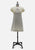 Vintage Clothing - Cream Puff Dress - Painted Bird Vintage Boutique & The Aviary - Dresses