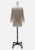 Vintage Clothing - Sweet Cream Knit - Painted Bird Vintage Boutique & The Aviary - Knit