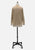 Vintage Clothing - Cappuccino Knit - Painted Bird Vintage Boutique & The Aviary - Knit