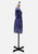 Vintage Clothing - The Daily Mauve Dress - Painted Bird Vintage Boutique & The Aviary - Dresses
