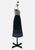 Vintage Clothing - Scottish Blue Wool Skirt - Painted Bird Vintage Boutique & The Aviary - Skirts