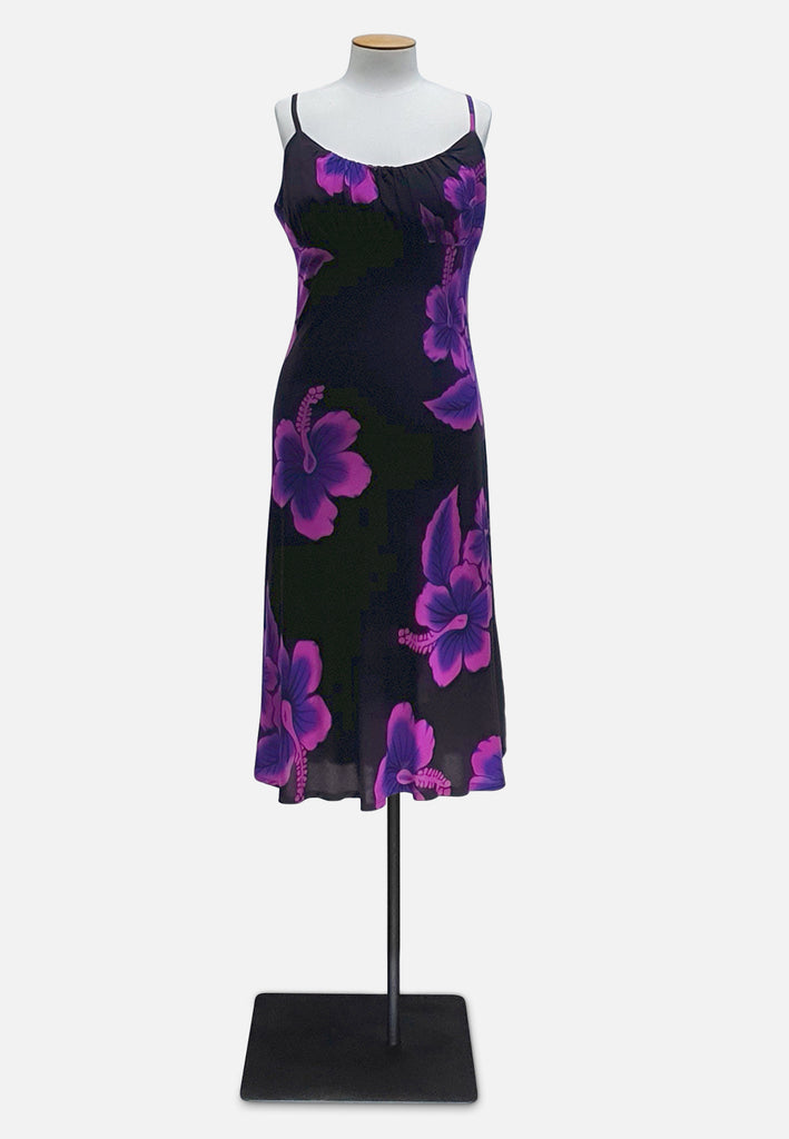 Vintage Clothing - Say Hawaiian Holiday Dress - Painted Bird Vintage Boutique & The Aviary - Dresses