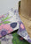 Vintage Clothing - Floral Fabulous Blouse - Painted Bird Vintage Boutique & The Aviary - Blouse