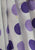 Vintage Clothing - Purple Polka Dot Skirt - Painted Bird Vintage Boutique & The Aviary - Skirts