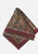 Vintage Clothing - Paisley Square Scarf - Painted Bird Vintage Boutique & The Aviary - Scarves