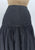 Vintage Clothing - Cute as a Button Skirt - Painted Bird Vintage Boutique & The Aviary - Skirts