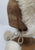 Vintage Clothing - Winter Wonderland Hat - Painted Bird Vintage Boutique & The Aviary - Hat